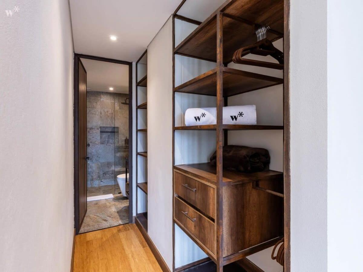 Classy Loft In La Candelaria Μπογκοτά Εξωτερικό φωτογραφία