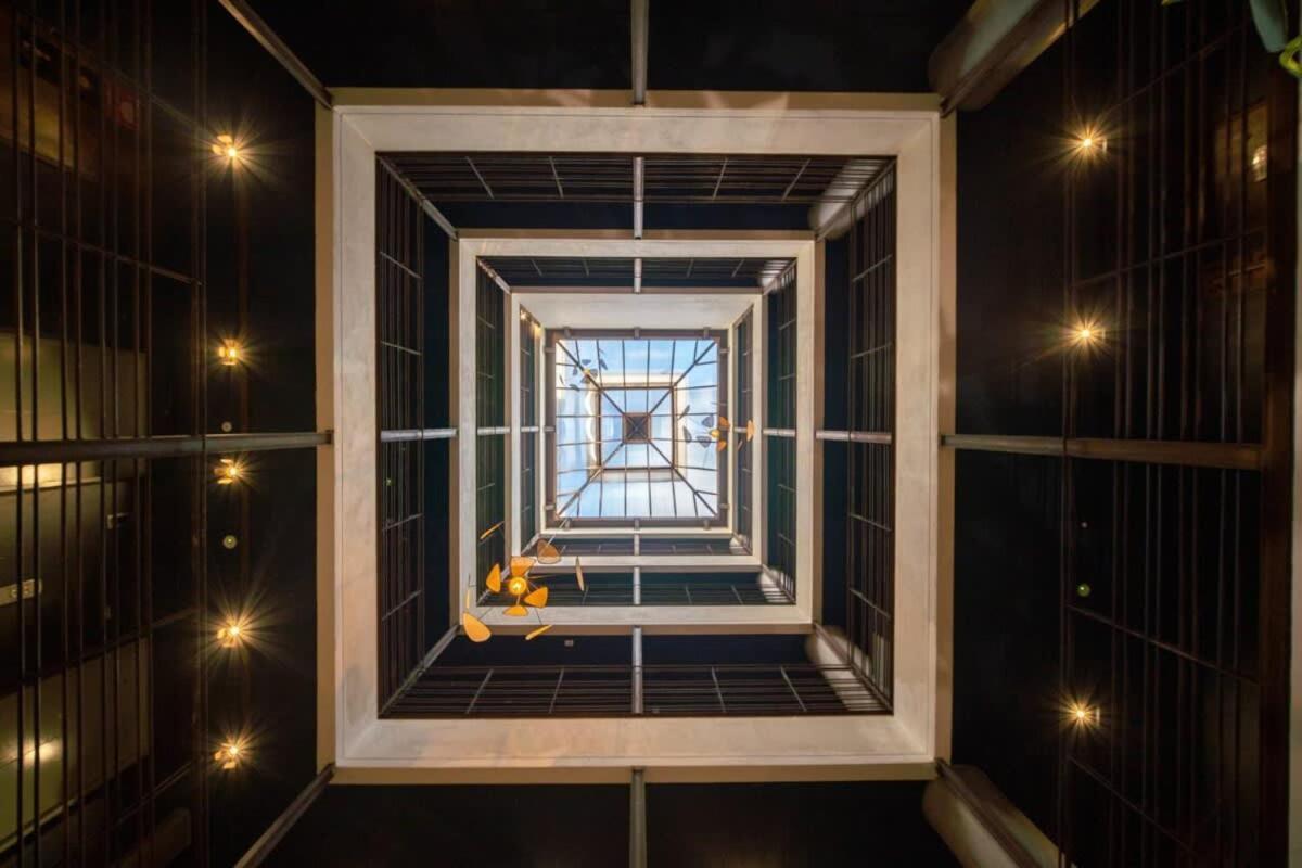 Classy Loft In La Candelaria Μπογκοτά Εξωτερικό φωτογραφία