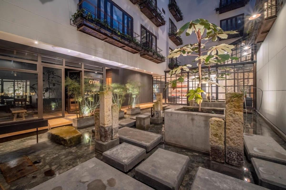 Classy Loft In La Candelaria Μπογκοτά Εξωτερικό φωτογραφία